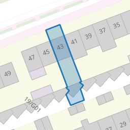 Perceel WIJ01-E-1646