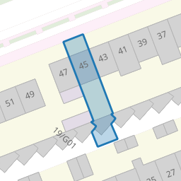 Perceel WIJ01-E-1647