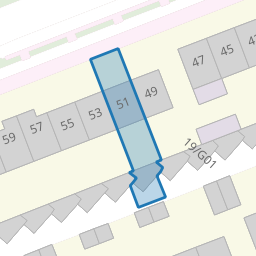 Perceel WIJ01-E-1651