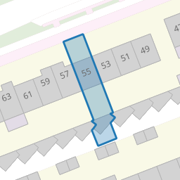 Perceel WIJ01-E-1653