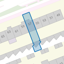 Perceel WIJ01-E-1654