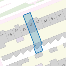 Perceel WIJ01-E-1655