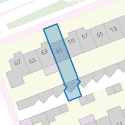 Perceel WIJ01-E-1656