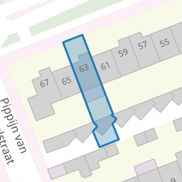 Perceel WIJ01-E-1657