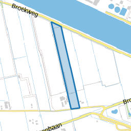 Perceel WIJ01-E-1661