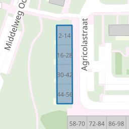 Perceel WIJ01-E-1676