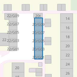 Perceel WIJ01-E-1681