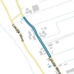 Perceel WIJ01-E-1685