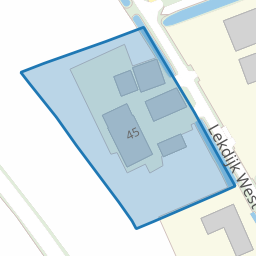 Perceel WIJ01-E-1687