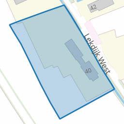 Perceel WIJ01-E-1691