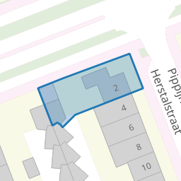 Perceel WIJ01-E-1693