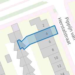 Perceel WIJ01-E-1694