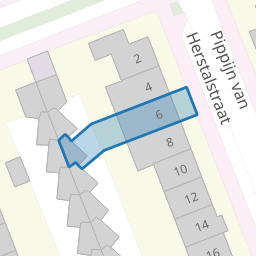 Perceel WIJ01-E-1695