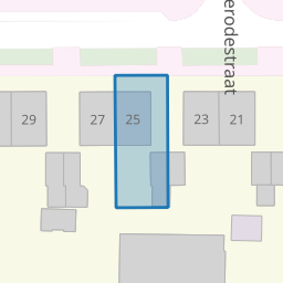 Perceel WIJ01-E-1724