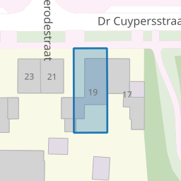 Perceel WIJ01-E-1727