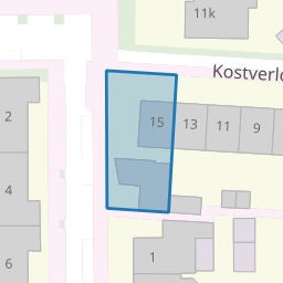 Perceel WIJ01-E-1731