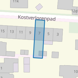 Perceel WIJ01-E-1735