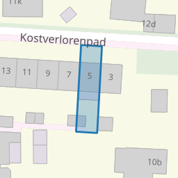 Perceel WIJ01-E-1736