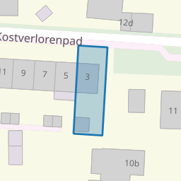 Perceel WIJ01-E-1737