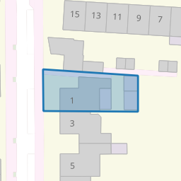 Perceel WIJ01-E-1738