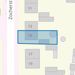 Perceel WIJ01-E-1745