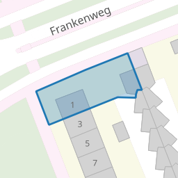 Perceel WIJ01-E-1751