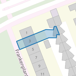 Perceel WIJ01-E-1752