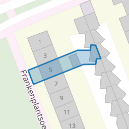 Perceel WIJ01-E-1753