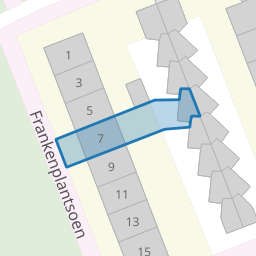 Perceel WIJ01-E-1754