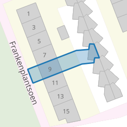 Perceel WIJ01-E-1755