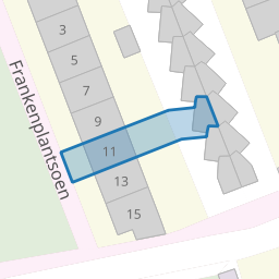 Perceel WIJ01-E-1756