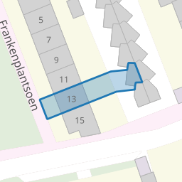 Perceel WIJ01-E-1757