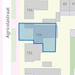 Perceel WIJ01-E-1795