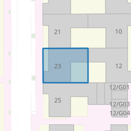 Perceel WIJ01-E-1798