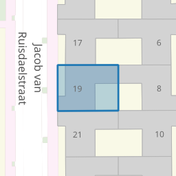 Perceel WIJ01-E-1800