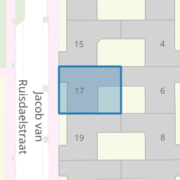 Perceel WIJ01-E-1801