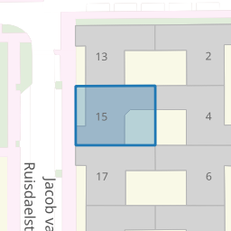 Perceel WIJ01-E-1802