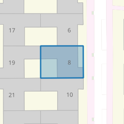 Perceel WIJ01-E-1806