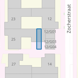 Perceel WIJ01-E-1810