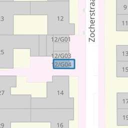 Perceel WIJ01-E-1815