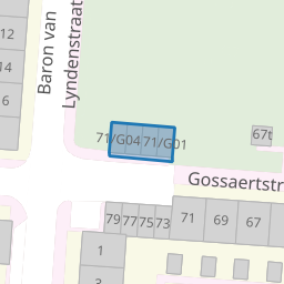 Perceel WIJ01-E-1819