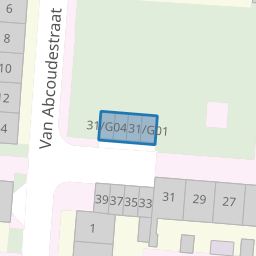 Perceel WIJ01-E-1823