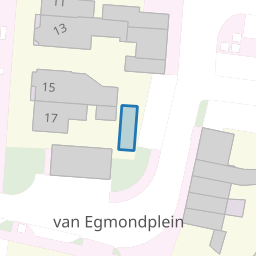 Perceel WIJ01-E-1844