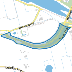 Perceel WIJ01-E-1860