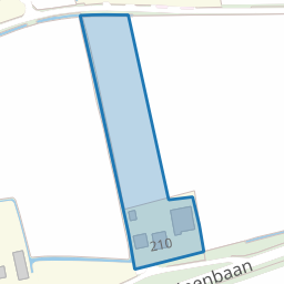 Perceel WIJ01-E-1869