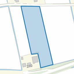 Perceel WIJ01-E-1870