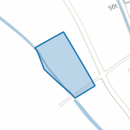 Perceel WIJ01-E-1896