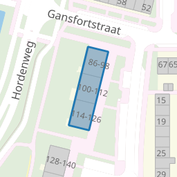 Perceel WIJ01-E-1904