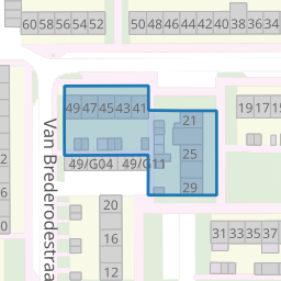 Perceel WIJ01-E-1907