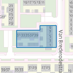 Perceel WIJ01-E-1908